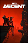 ️The Ascent XBOX