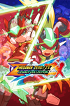 ️Mega Man Zero/ZX Legacy Collection XBOX