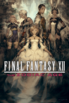 ️FINAL FANTASY XII THE ZODIAC AGE XBOX