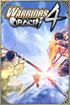 ️WARRIORS OROCHI 4 Deluxe Edition XBOX
