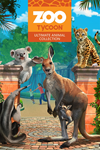 ️Zoo Tycoon: Ultimate Animal Collection XBOX