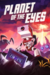 ️Planet of the Eyes XBOX