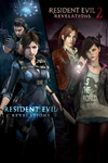 ️Resident Evil Revelations 1 & 2 Bundle XBOX
