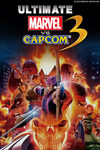 ️ULTIMATE MARVEL VS. CAPCOM 3 XBOX