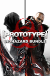️Prototype® Biohazard Bundle XBOX