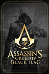️Assassin's Creed IV Black Flag XBOX