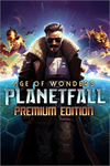 ️Age of Wonders: Planetfall Premium Edition XBOX
