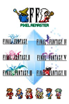 ️FINAL FANTASY I-VI Bundle XBOX