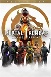 ️Mortal Kombat™ 1: Khaos Reigns Kollection XBOX