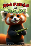 ️Red Panda is Hungry XBOX