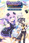 ️Neptunia Game Maker R:Evolution Deluxe Editio XBOX