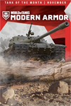 ️World of Tanks Modern Armor – Tank of the Mon XBOX