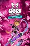 ️Gori: Cuddly Carnage - Neon Bundle XBOX