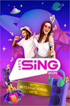 ️Let's Sing 2025 with International Hits - Gol XBOX