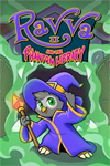 ️Ravva and the Phantom Library XBOX
