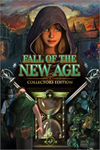 ️Fall of the New Age - Collectors Edition XBOX