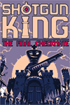 ️Shotgun King: The Final Checkmate XBOX