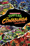 ️Teenage Mutant Ninja Turtles: The Cowabunga C XBOX