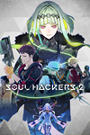 ️Soul Hackers 2 XBOX