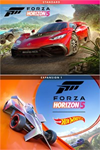 ️Forza Horizon 5 PLUS Hot Wheels Bundle XBOX