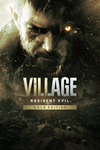 ️Resident Evil Village Gold Edition XBOX