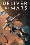 ️Deliver Us Mars XBOX