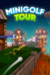 ️MiniGolf Tour XBOX