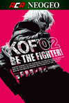 ️ACA NEOGEO THE KING OF FIGHTERS 2002 for Wind XBOX