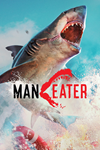 ️Maneater XBOX