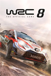 ️WRC 8 FIA World Rally Championship Xbox One XBOX