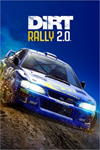 ️DiRT Rally 2.0 XBOX