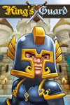 ️King's Guard TD XBOX
