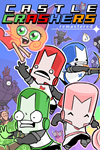 ️Castle Crashers Remastered XBOX
