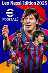 ️eFootball™: Leo Messi Edition 2025 XBOX