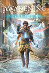 ️Unknown 9: Awakening Deluxe Edition XBOX