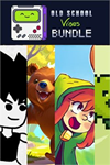 ️Old School Vibes Bundle XBOX