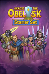 ️Across the Obelisk - Starter Set XBOX