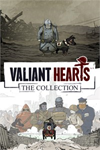 ️Valiant Hearts: The Collection XBOX