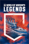 ️World of Warships: Legends — Ocean Runner XBOX