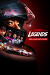 ️GRID Legends: Deluxe Edition XBOX