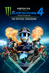 ️Monster Energy Supercross - The Official Vide XBOX