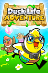 ️Duck Life Adventure XBOX