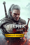️The Witcher 3: Wild Hunt – Complete Edition XBOX