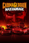️Carmageddon: Max Damage XBOX