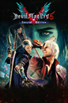 ️Devil May Cry 5 Special Edition XBOX