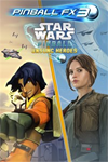 ️Pinball FX3 - Star Wars™ Pinball: Unsung Hero XBOX