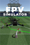 ️FPV Simulator XBOX