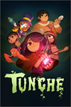 ️Tunche XBOX