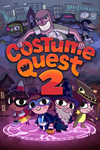 ️Costume Quest 2 XBOX