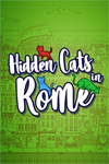 ️Hidden Cats in Rome XBOX